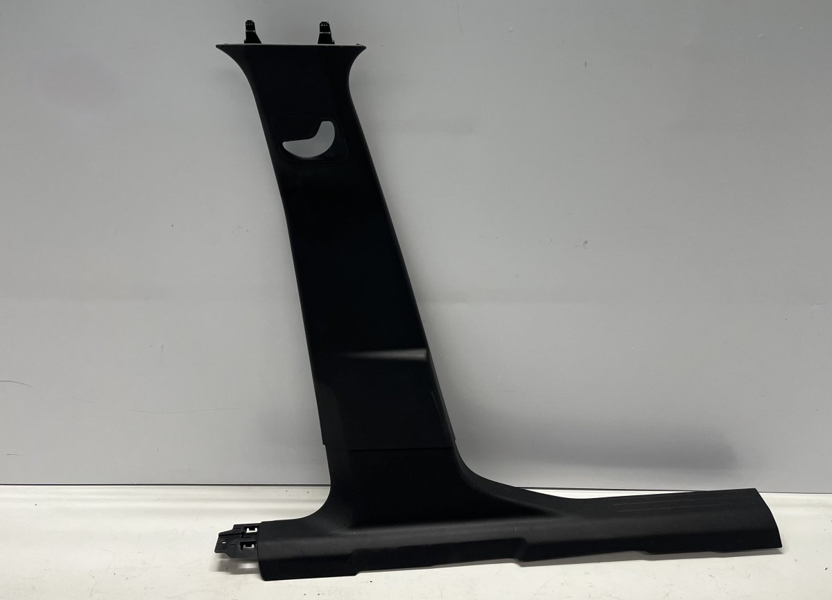 Citroen C4 B-Pillar interior trim left 98334584ZD 98334468ZD 118606A0 118534A0 118532A...