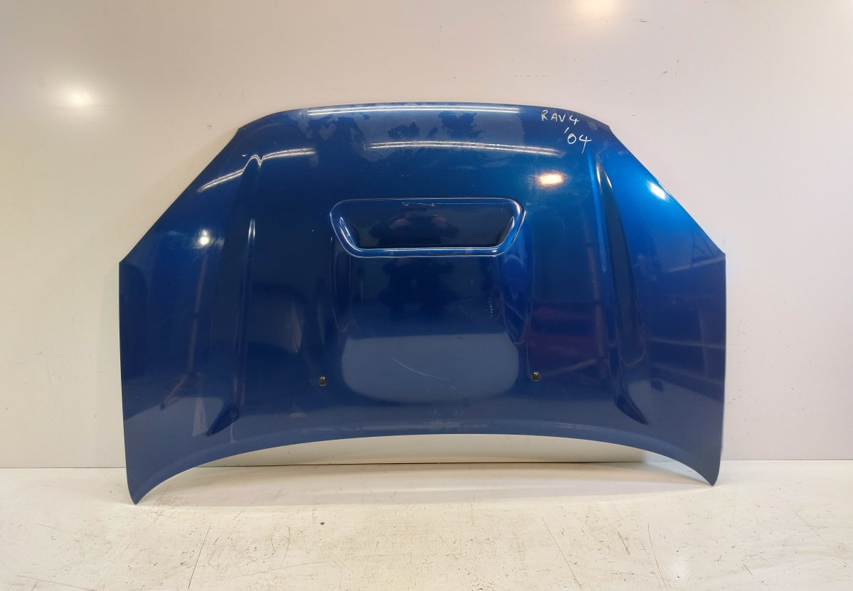 Toyota RAV4 (XA20) bonnet Bonnet TOYOTA RAV 4 II (XA20) (2000-2005)

Gene...