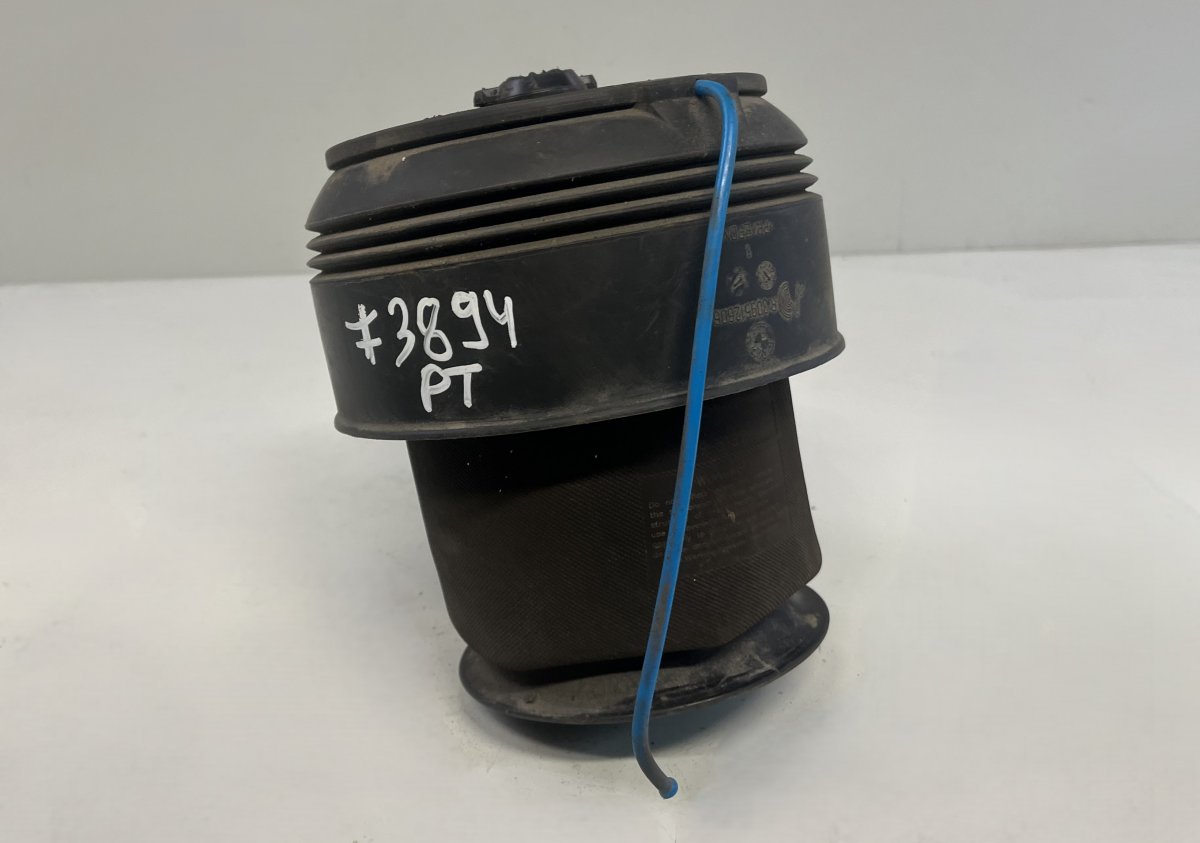 BMW X6 (E71 / E72) Air shock absorber rear right 2C796115280 R309512606 Air shock absorber rear ...