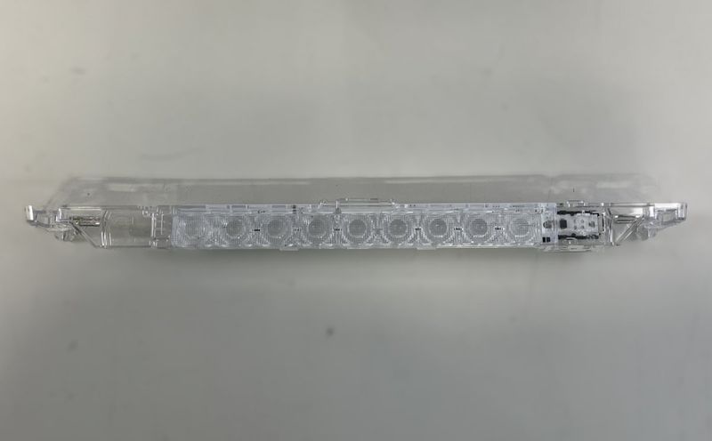 9834281080 Additional Brake Light CITROËN C4 III / X (C41) (2020-)