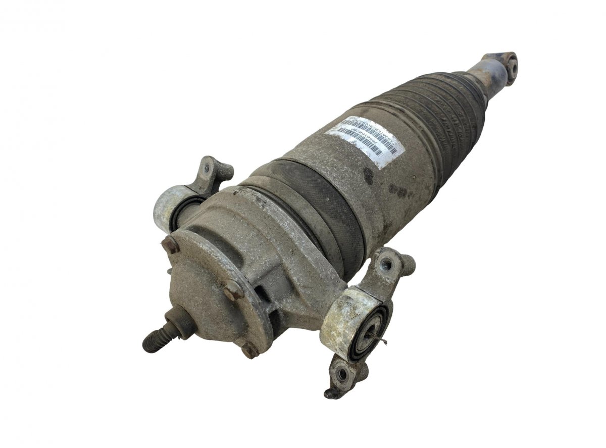 Porsche Cayenne Air shock absorber rear right