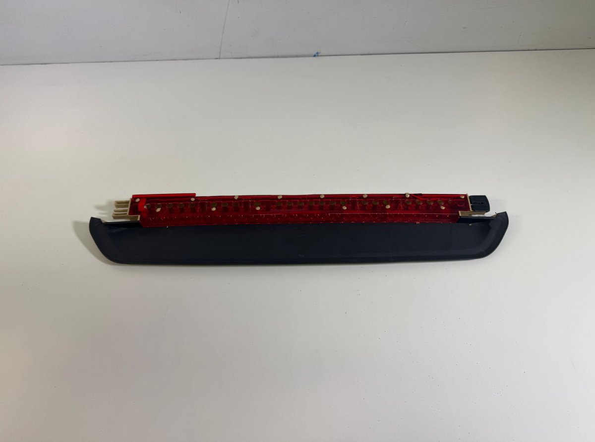 BMW X6 (E71 / E72) Additional Brake Light 63257187634 Additional Brake Light BMW X6 (E71,...