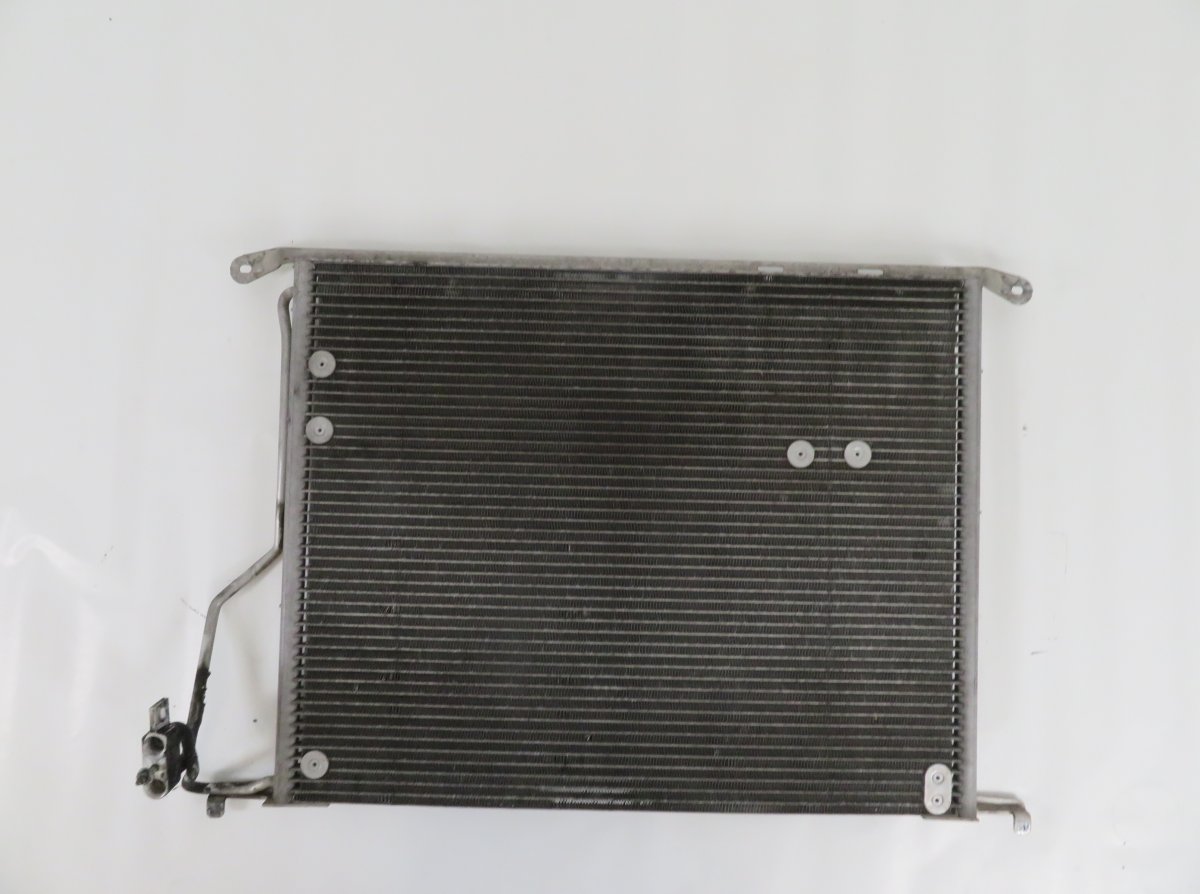 Mercedes-Benz C (W203) AC Radiator (condenser) A2205000854 A2205001054 AC Radiator (condenser)...