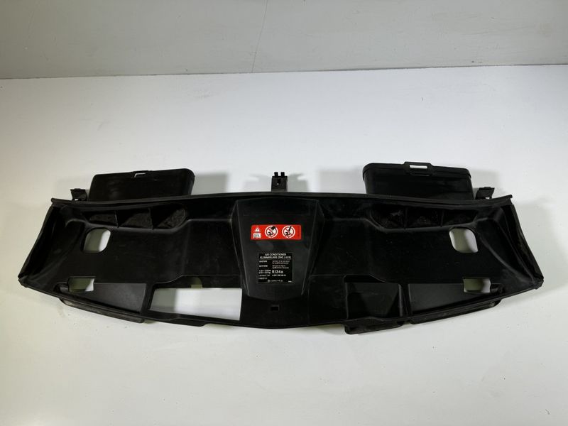 A2125000255 Air duct front, other MERCEDES-BENZ E-CLASS (W212) (2009-2016)