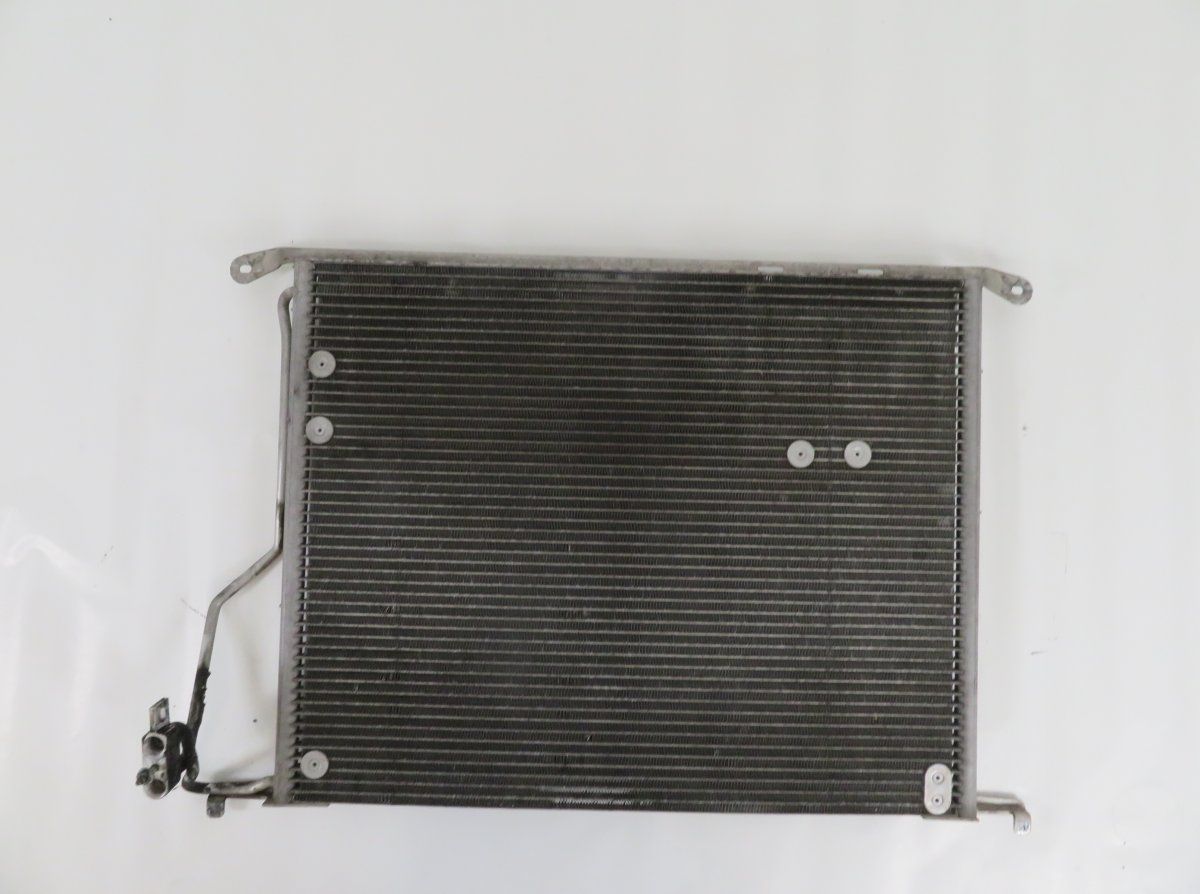 A2205000854 A2205001054 AC Radiator (condenser) MERCEDES-BENZ S-CLASS Coupe (C215) (1999-2006)