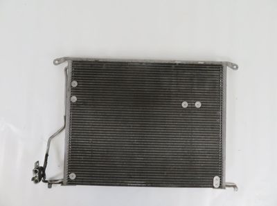 A2205000854 A2205001054 AC Radiator (condenser) MERCEDES-BENZ S-CLASS Coupe (C215) (1999-2006)
