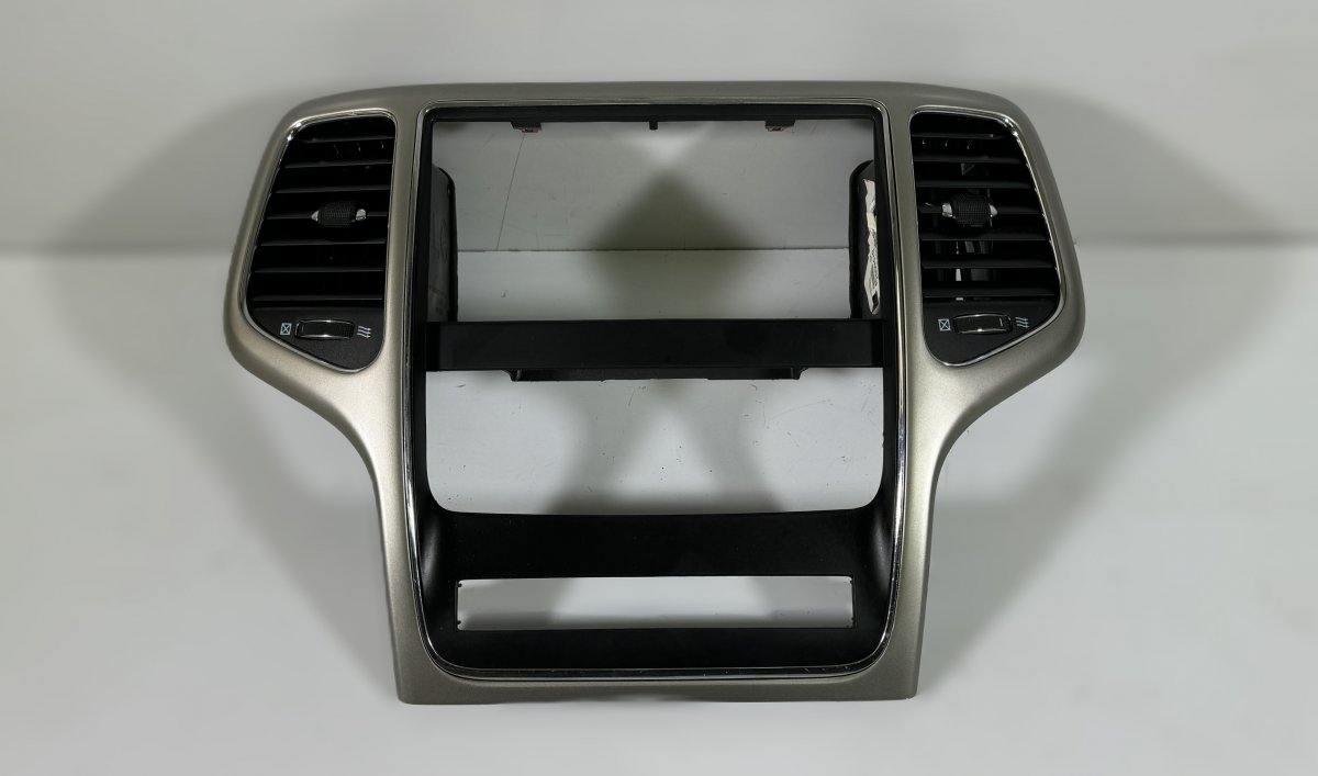 Jeep Grand Cherokee (WK) Air Vent Center Front 1TG01GFAAC Air Vent Center Front JEEP GRAND CHE...