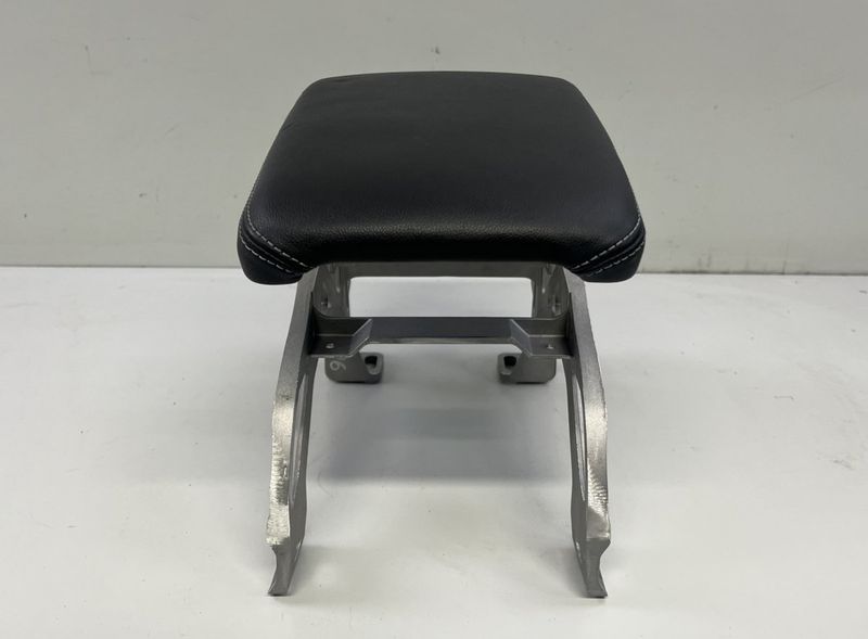 8W0864283A Armrest front AUDI A4 (8W, B9) (2015-)