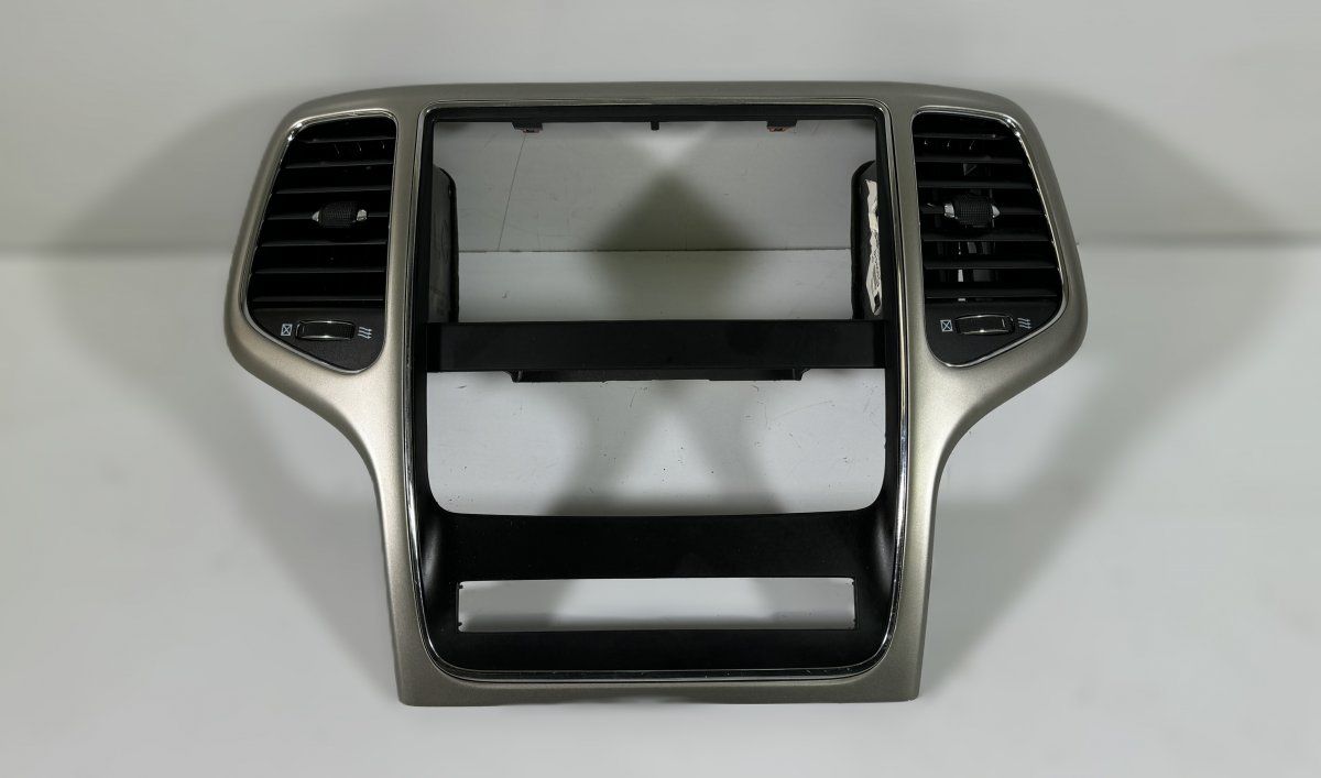 1TG01GFAAC Air Vent Center Front JEEP GRAND CHEROKEE IV (WK, WK2) (2010-2021)