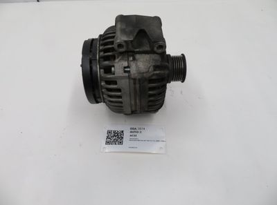 A2721540102 Lichtmaschine MERCEDES-BENZ ML-KLASSE (W164) (2005-2011)