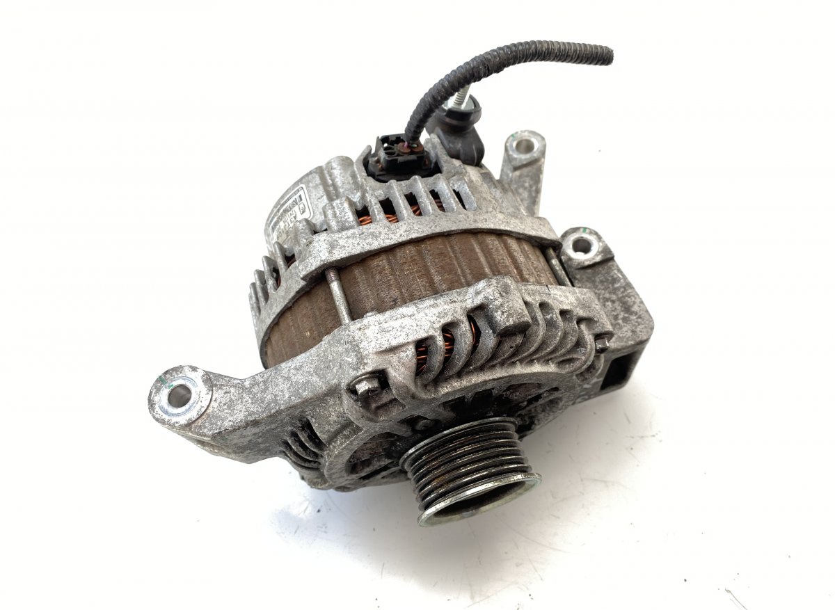Mazda 5 (CW) Alternator LFB6-18-300 Alternator MAZDA 5 (CW) (2010-2018)...