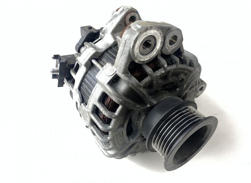 0125812009 Alternateur VOLVO V40 (2012-2019)