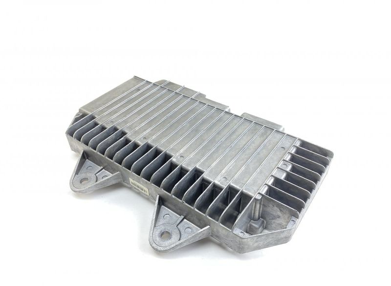 95864530203 Audioverstärker PORSCHE CAYENNE II (2010-2017)