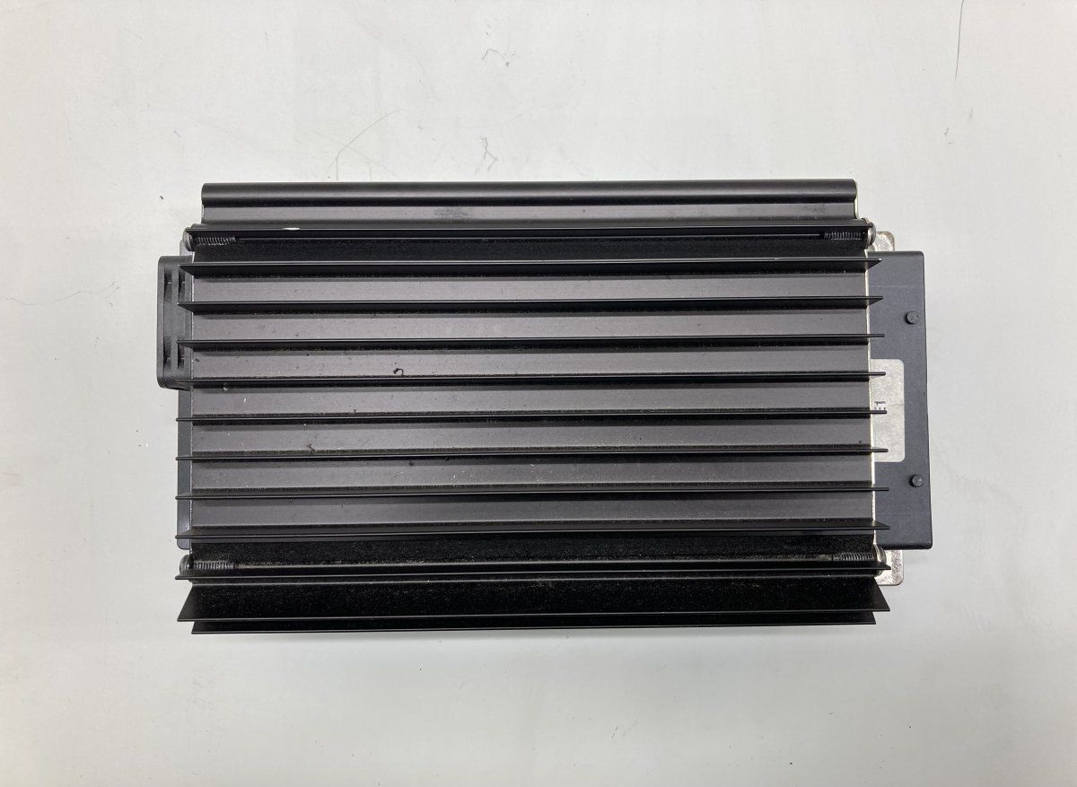 7L5035456G Audio amplifier PORSCHE CAYENNE I (2002-2010)