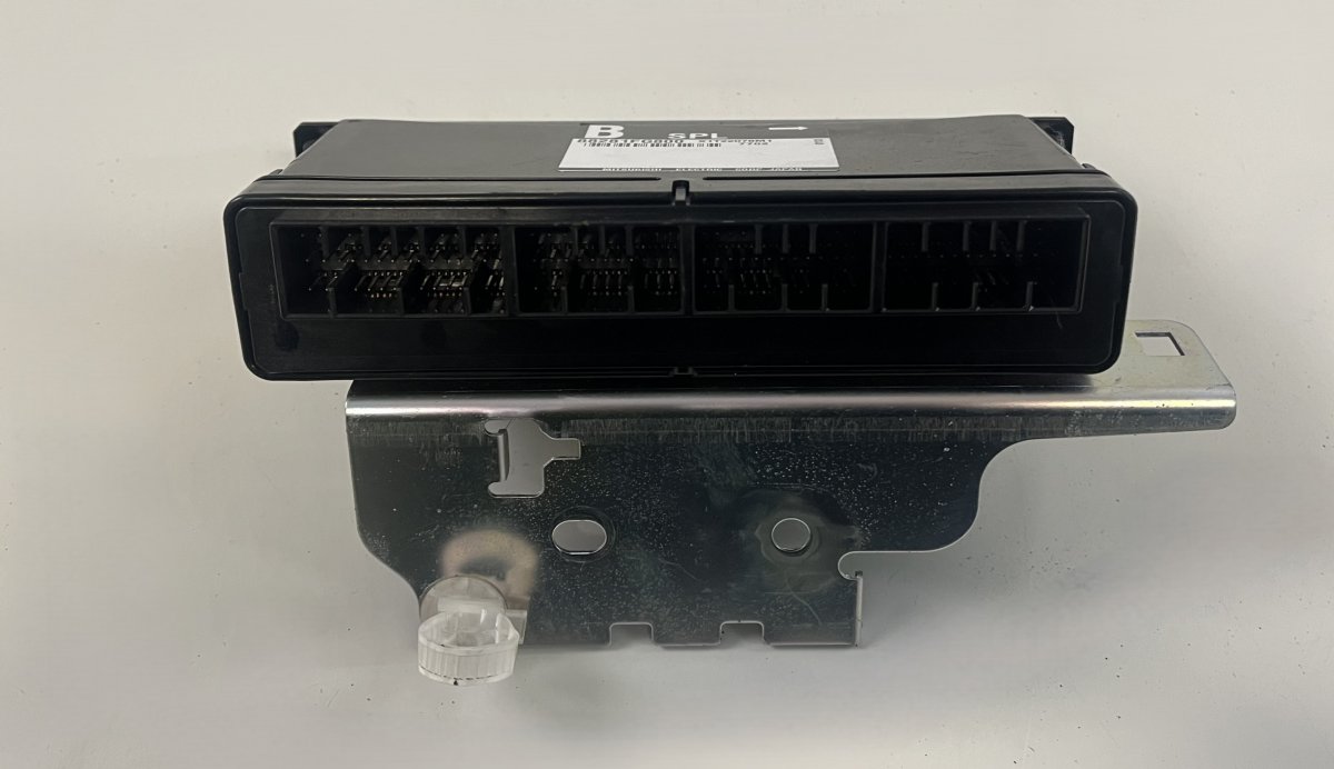 Subaru Impreza / WRX Body control module (BCM) 88281FG800 Body control module (BCM) SUBARU IMP...