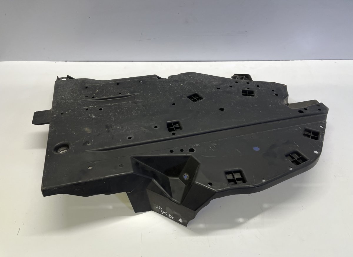 Subaru Legacy Body splash shield left