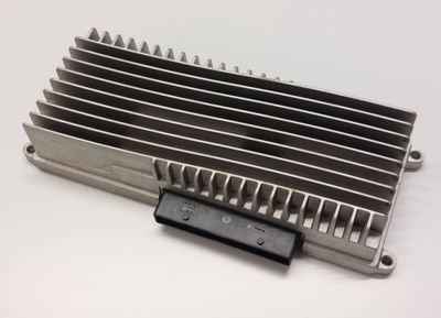 8R0035223 Amplificateur audio AUDI Q5 (8R) (2008-2016)