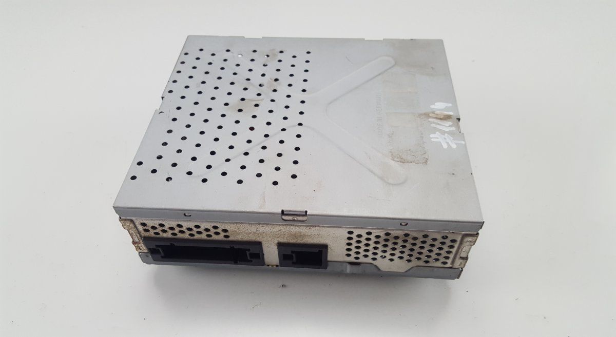 A2118707089 Audio amplifier MERCEDES-BENZ E-CLASS (W211) (2002-2009)