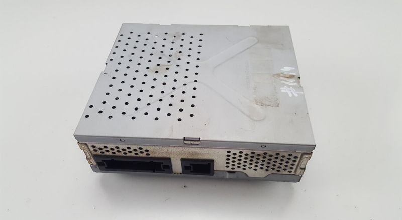A2118707089 Audio amplifier MERCEDES-BENZ E-CLASS (W211) (2002-2009)
