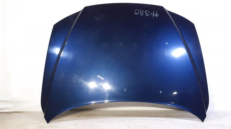 Bonnet VOLVO S80 I (TS, XY) (1998-2006)