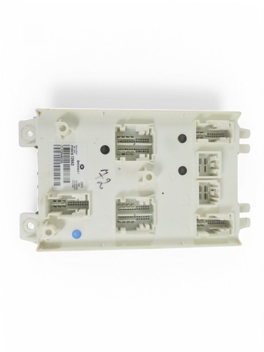 68236139AD Body control module (BCM) JEEP GRAND CHEROKEE IV (WK, WK2) (2010-2021)