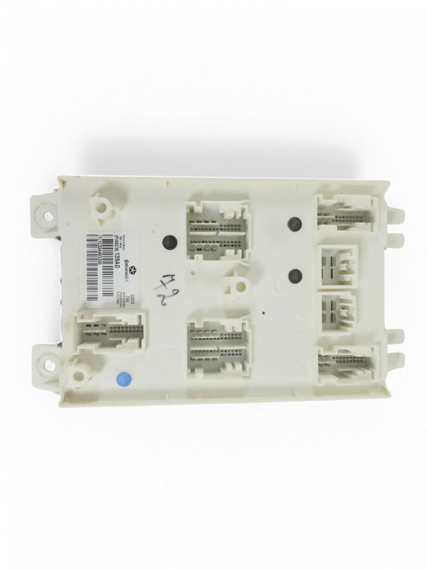 68236139AD Body control module (BCM) JEEP GRAND CHEROKEE IV (WK, WK2) (2010-2021)