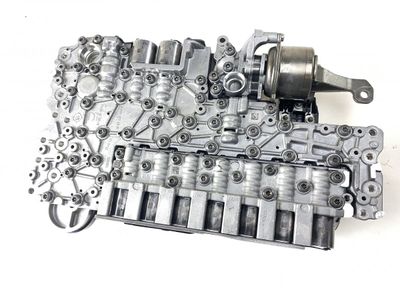 A7252701905 Corps de soupape de boîte de vitesses automatique (mécatronique) MERCEDES-BENZ CLASSE C (W205) (2013-2021)