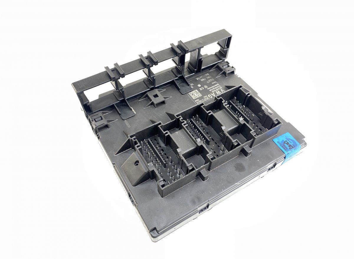 5WK50403A Body control module (BCM) VW TOURAN (1T3) (2010-2015)