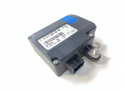 0199000002 0199000012 Batteriesteuergerät MERCEDES-BENZ E-KLASSE (W211) (2002-2009)
