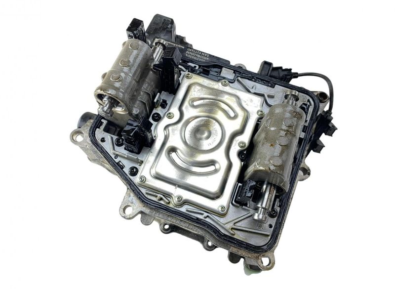 0AM927769D 0AM325025H Aut. gearbox valve body (mechatronics) VW TOURAN (1T3) (2010-2015)
