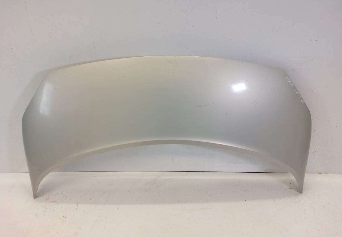 Renault Scenic Hood RENAULT SCENIC II (JM0) (2003-2009) Hood

Gener...