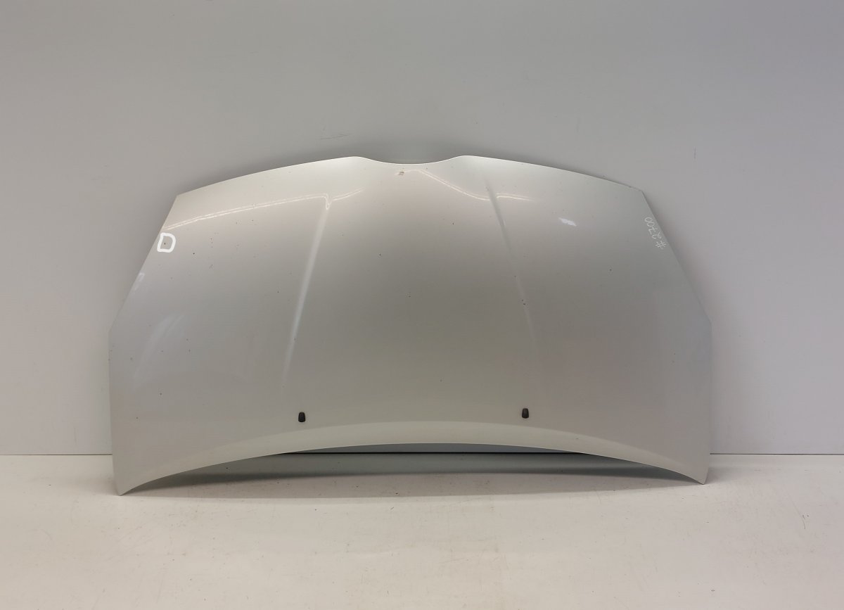 Toyota Corolla капот 533010F010 Bonnet TOYOTA COROLLA Verso II (AR10...