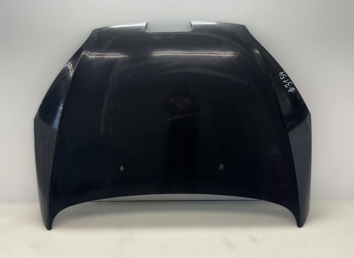 bonnet Brand/Model: PEUGEOT 406
Year: 2008
Engine: 199...