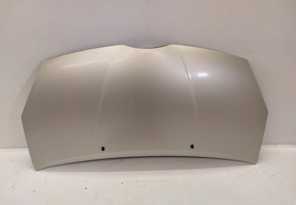 Bonnet TOYOTA COROLLA Verso II (AR10) (2004-2009)