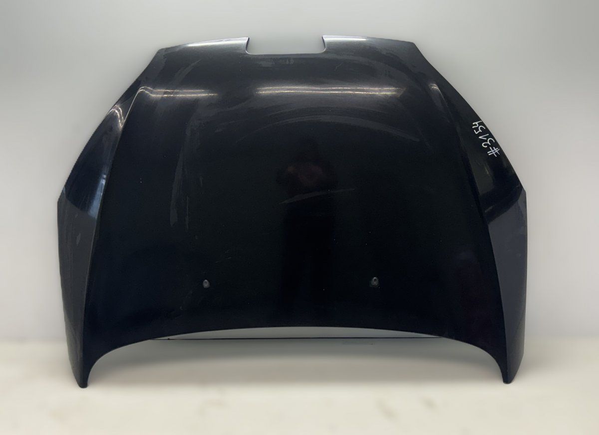7901K7 Bonnet PEUGEOT 407 (2004-2012)