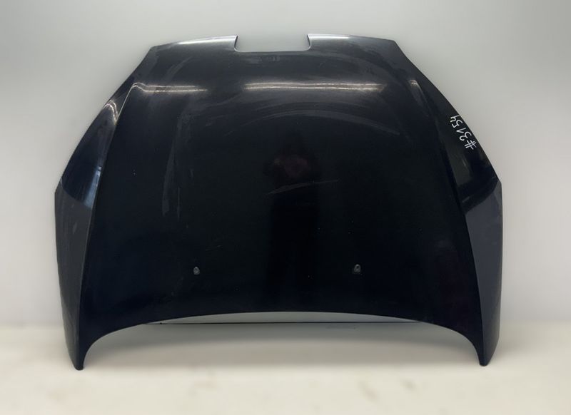 7901K7 Bonnet PEUGEOT 407 (2004-2012)