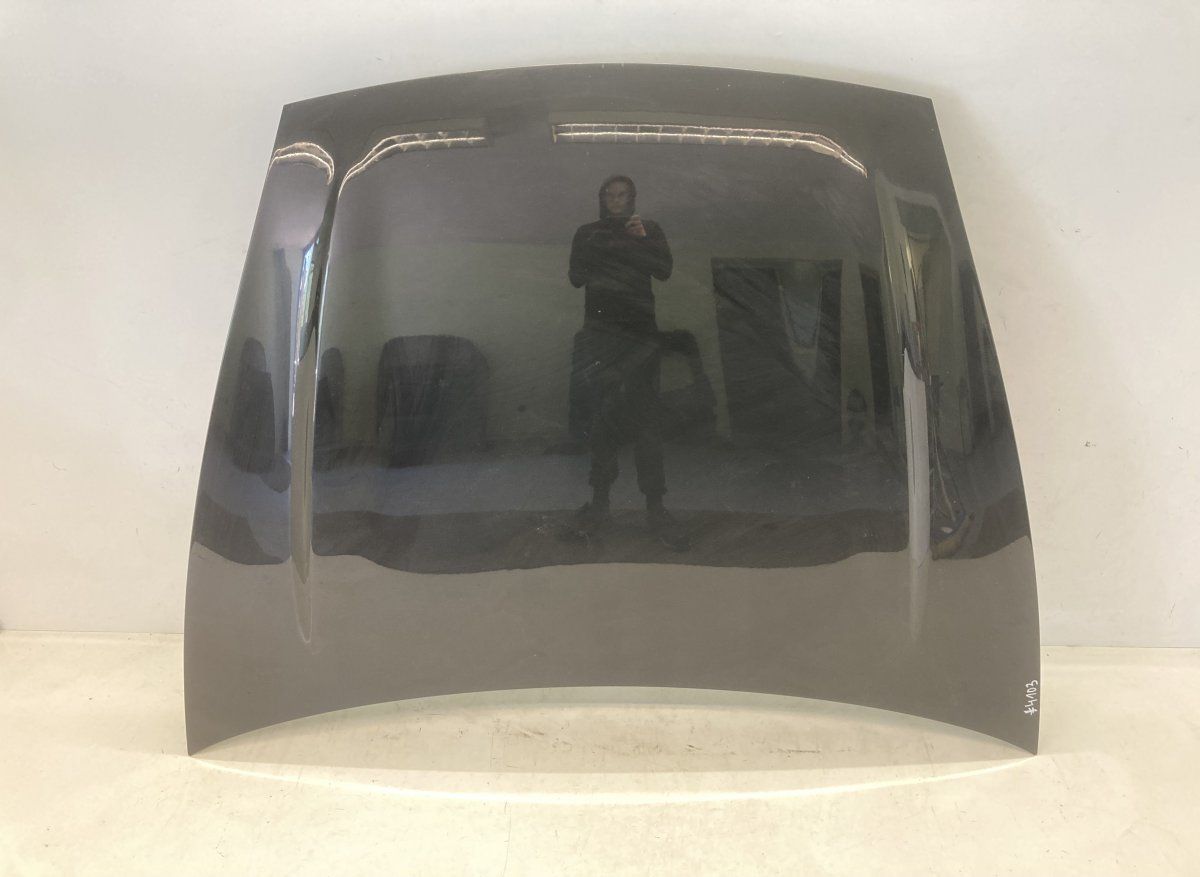 95551101102 Bonnet PORSCHE CAYENNE I (2002-2010)