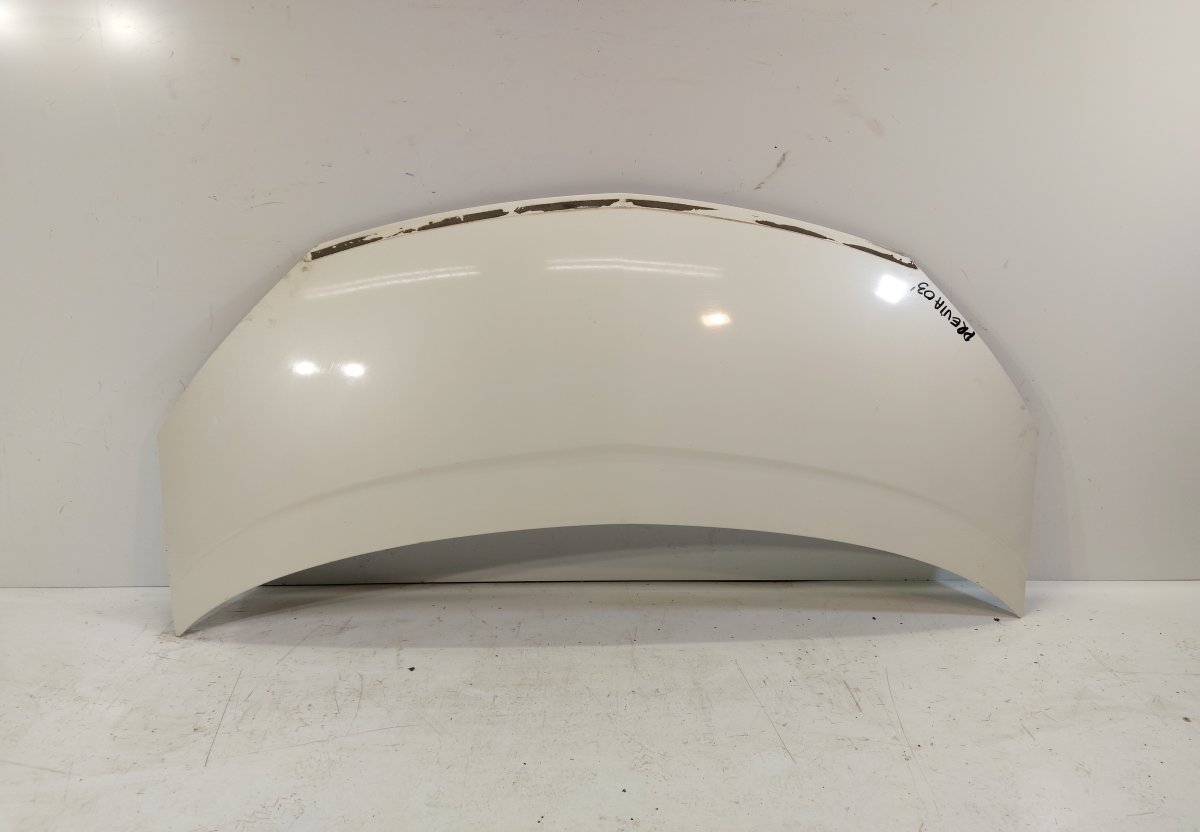 Toyota Previa bonnet Bonnet TOYOTA PREVIA II (2000-2006)

Generation...