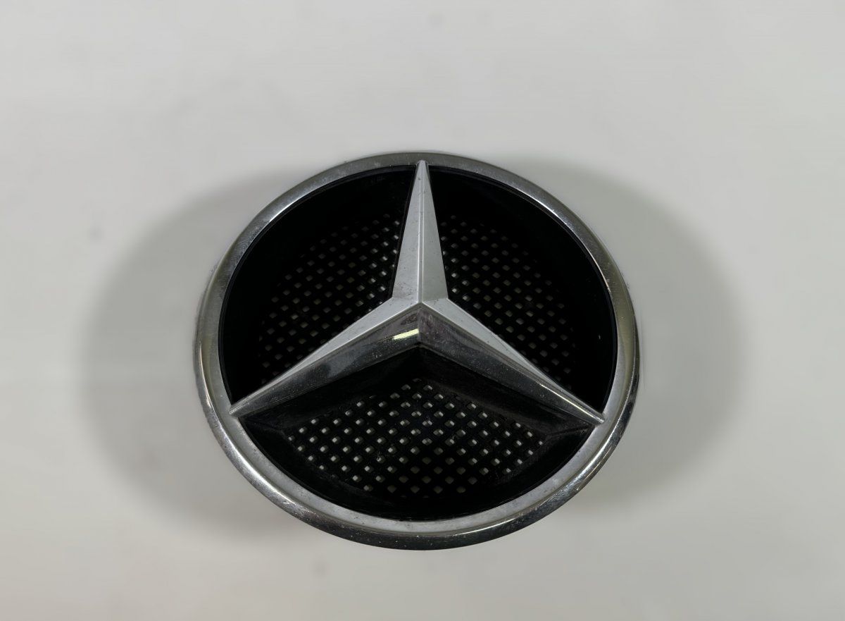 Badge emblem front MERCEDES-BENZ CLS (C219) (2004-2010)