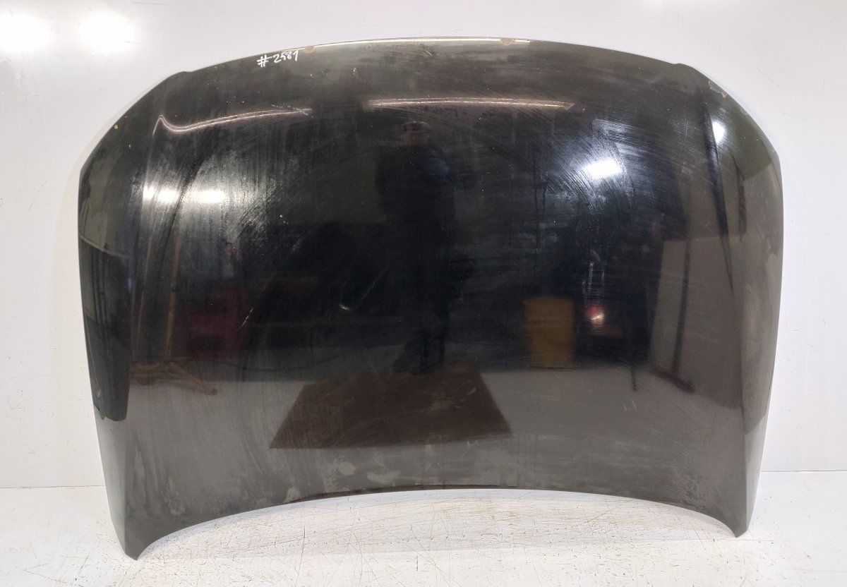 Bonnet VW PASSAT B6 (3C) (2005-2010)