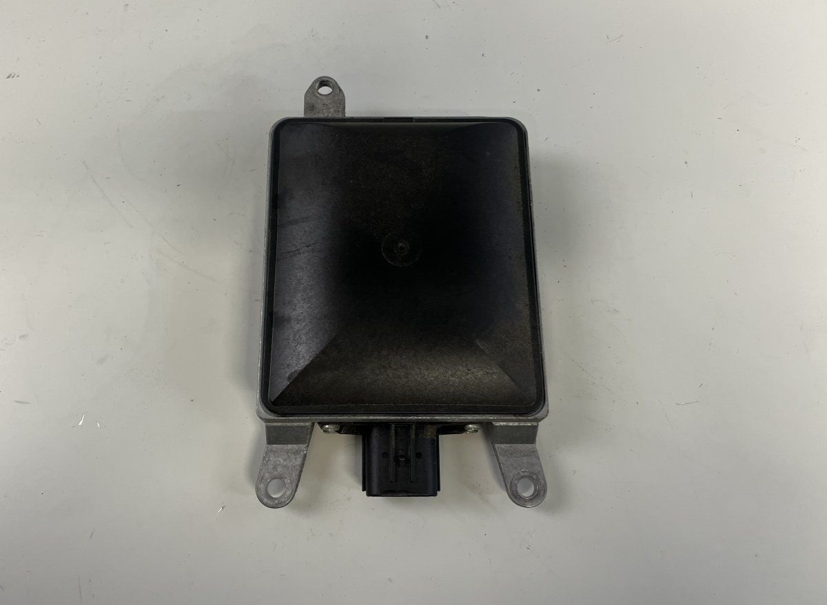 BHS267Y80B NBG010905A BLIND SPOT radar  sensor MAZDA 3 III (BM) (2013-2018)