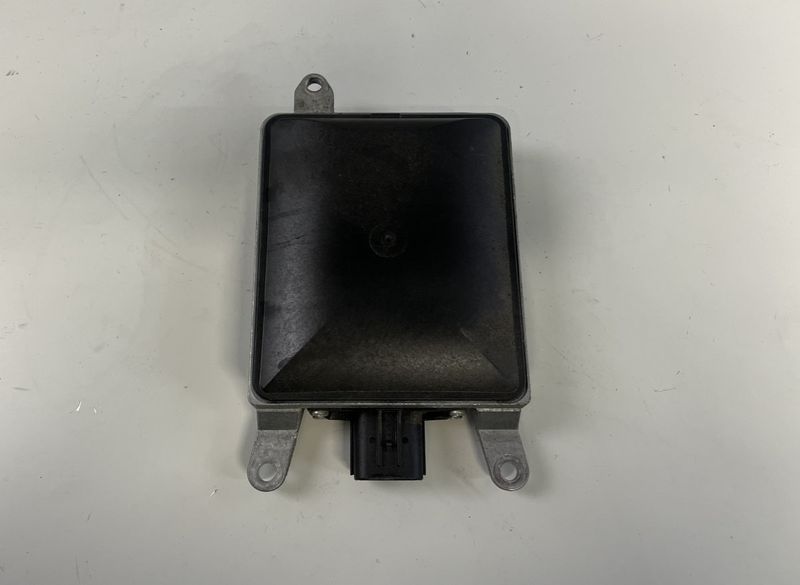 BHS267Y80B NBG010905A BLIND SPOT radar  sensor MAZDA 3 III (BM) (2013-2018)