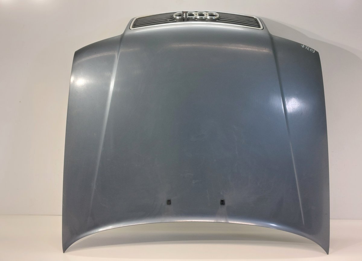 Audi 100 bonnet Bonnet AUDI 100 (C4) (1990-1994)

Generation: 1...
