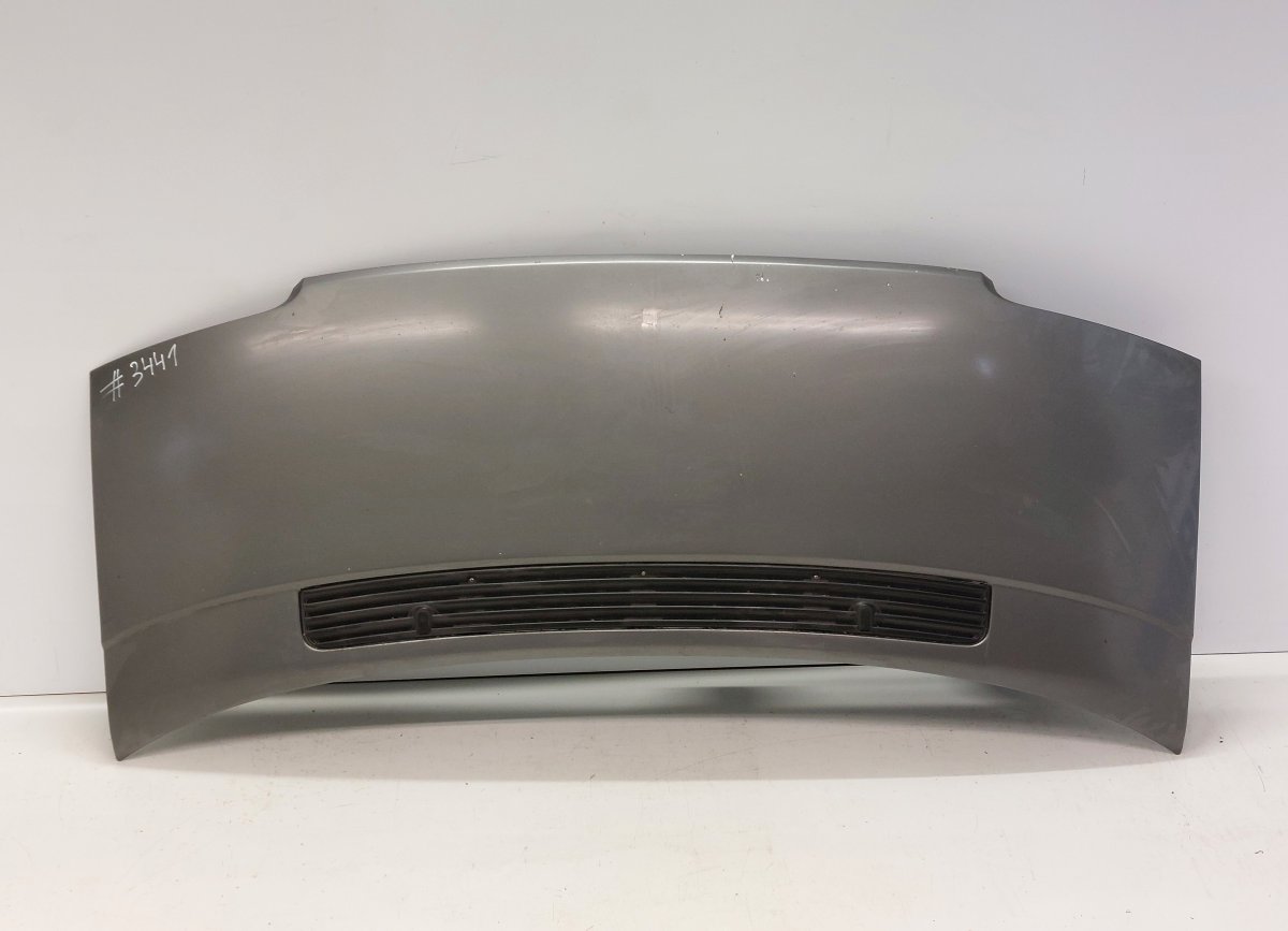 Volkswagen Transporter (T4, Caravelle, Multivan) kapott 701823033H Bonnet VW TRANSPORTER T4 (70X, 7D) (...