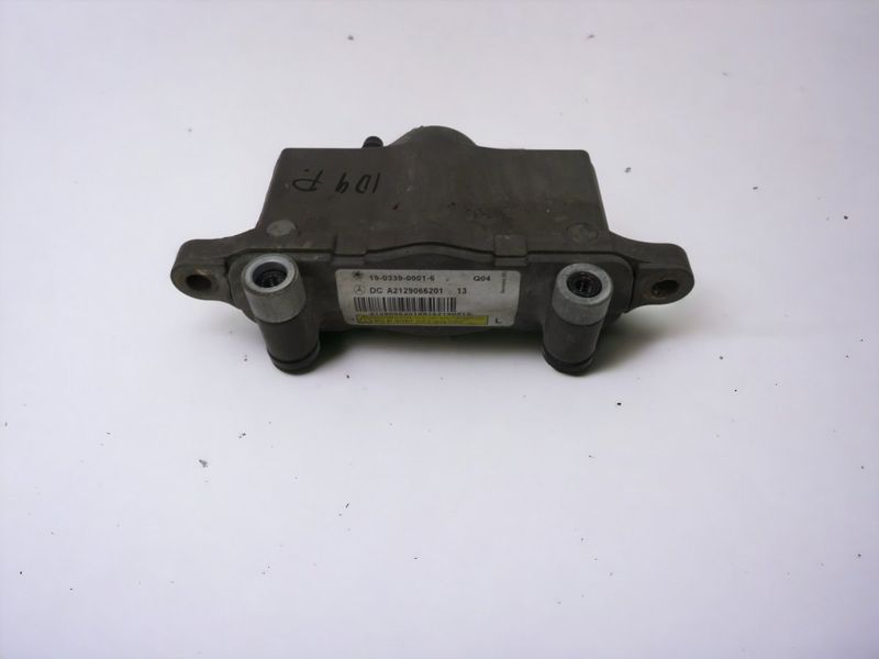 A2048870110 A2129066201 Bonnet (hood) actuator left MERCEDES-BENZ E-CLASS (W212) (2009-2016)
