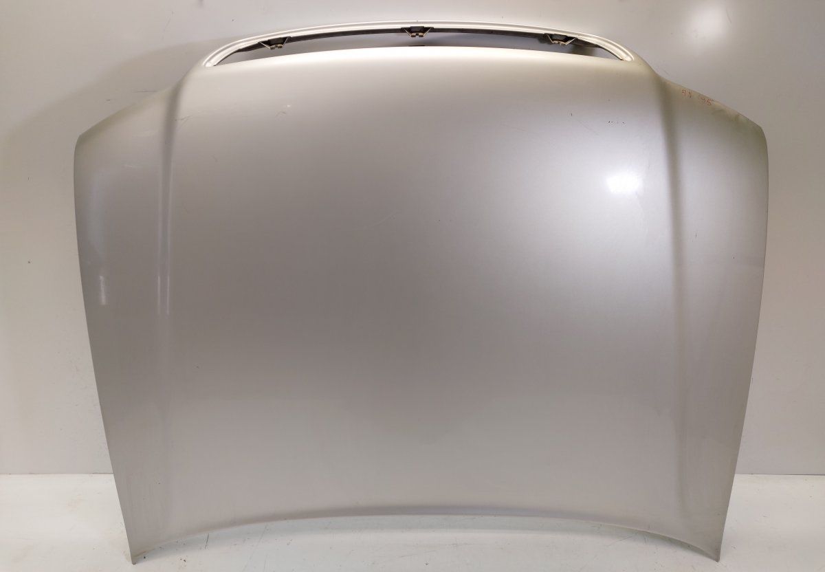 4E0823029P 4D0853825B Bonnet AUDI A8 (4D2, 4D8) (1994-2002)