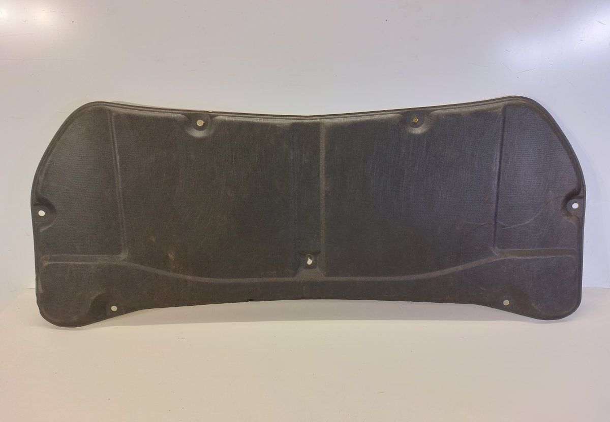 Mitsubishi Outlander Bonnet Insulation Bonnet Insulation MITSUBISHI OUTLANDER III (GG,...