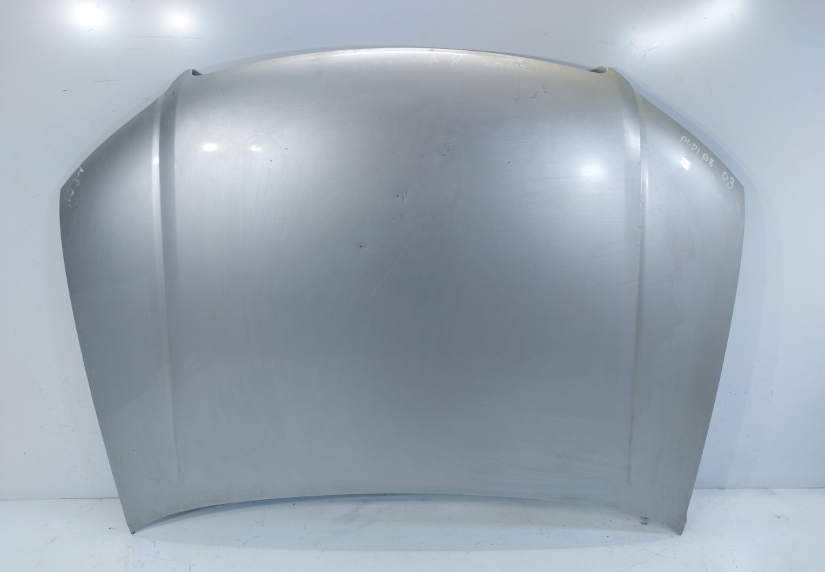 Audi A8 (D3) bonnet 4H0823029E Bonnet AUDI A8 (4E) (2002-2010)

Par...
