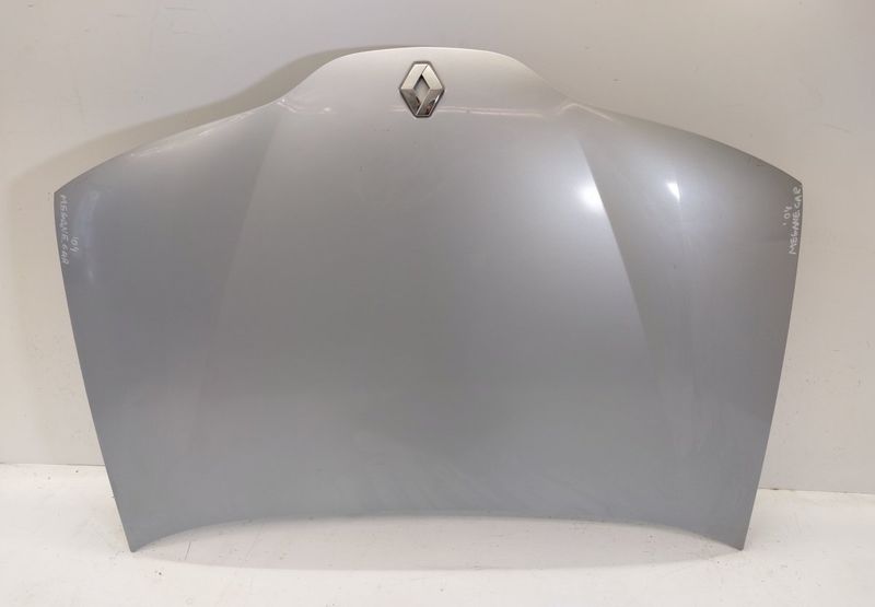 7751471641 Bonnet RENAULT LAGUNA II (2001-2007)