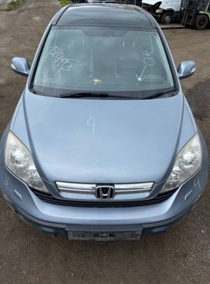Motora pārsegs HONDA CR-V III (RE) (2006-2012)